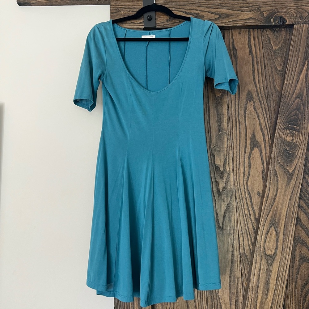 Beautiful dress!